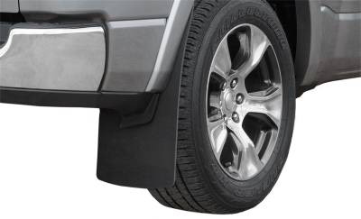 ACI - ACI E105003189 ROCKSTAR Splash Guard - Image 4