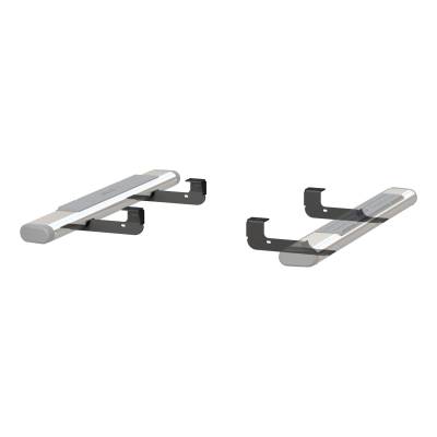 ARIES - ARIES 4492 The Standard 6 in. Oval Nerf Bar Mounting Brackets - Image 3