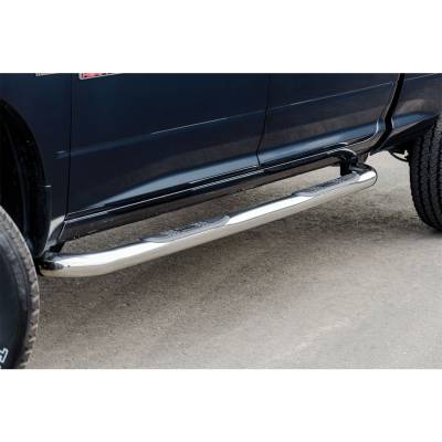 ARIES - ARIES 205030-2 3 in. Round Side Bars - Image 8