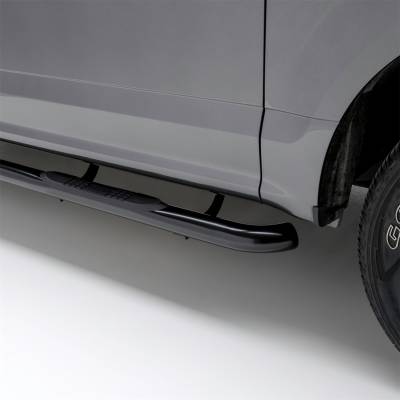 ARIES - ARIES 209045 3 in. Round Side Bars - Image 3