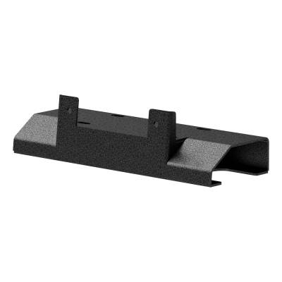 ARIES - ARIES 2072100 Winch Adapter Plate - Image 2