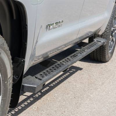 ARIES - ARIES 2074153 Rocker Steps Running Boards - Image 7