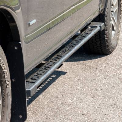 ARIES - ARIES 2074120 Rocker Steps Running Boards - Image 7