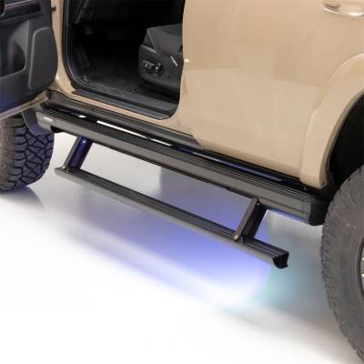 ARIES - ARIES 3047954 ActionTrac Powered Running Boards - Image 7