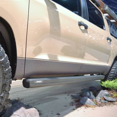 ARIES - ARIES 3048351 ActionTrac Powered Running Boards - Image 5