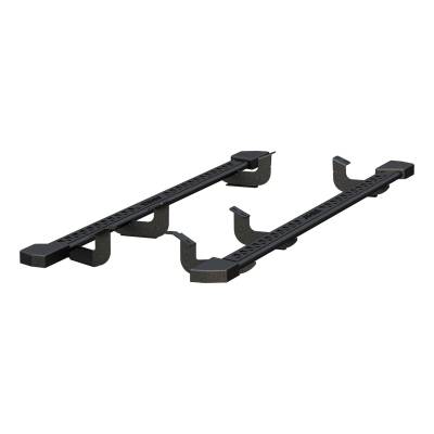 ARIES - ARIES 2074153 Rocker Steps Running Boards - Image 2