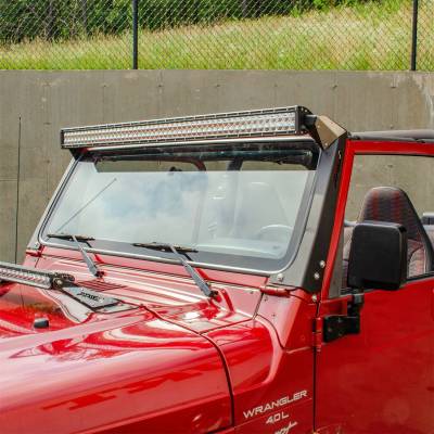 ARIES - ARIES 1501303 Roof Light Bar w/Brackets - Image 3