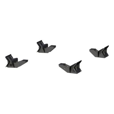 ARIES - ARIES 3025174 ActionTrac Mounting Brackets - Image 2