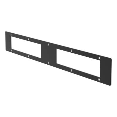 ARIES - ARIES PC10OB Pro Series Cover Plate - Image 2