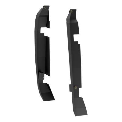 ARIES - ARIES 3500250 Tube Door Hinge Covers - Image 2