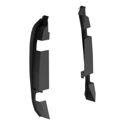 ARIES - ARIES 3500250 Tube Door Hinge Covers - Image 3