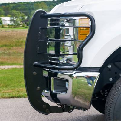 ARIES - ARIES 3067 Grille Guard - Image 7