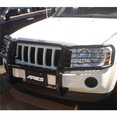 ARIES - ARIES 1046 Grille Guard - Image 7