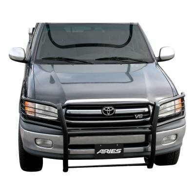 ARIES - ARIES 2052 Grille Guard - Image 8