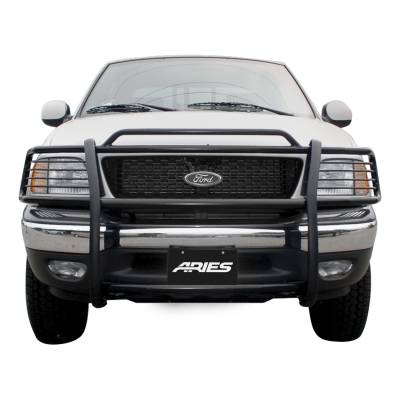 ARIES - ARIES 3046 Grille Guard - Image 7