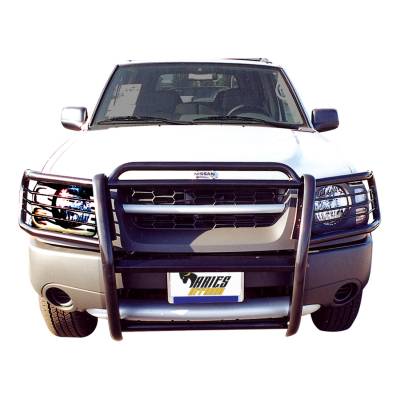 ARIES - ARIES 9043 Grille Guard - Image 7