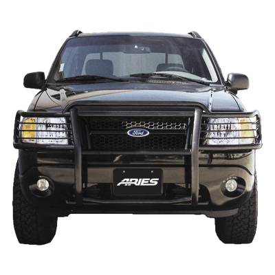 ARIES - ARIES 3048 Grille Guard - Image 7