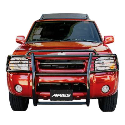 ARIES - ARIES 9044 Grille Guard - Image 9