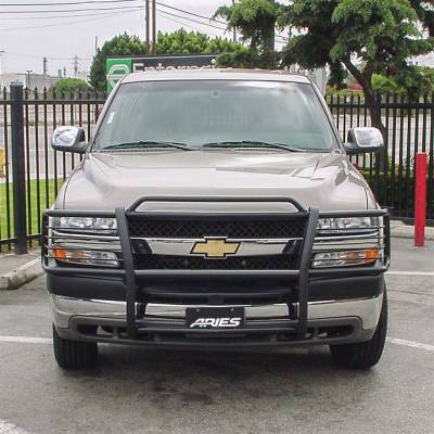 ARIES - ARIES 4050 Grille Guard - Image 7