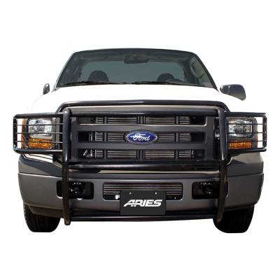 ARIES - ARIES 3045 Grille Guard - Image 7