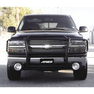 ARIES - ARIES 4043 Grille Guard - Image 7