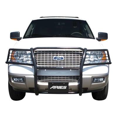 ARIES - ARIES 3054 Grille Guard - Image 7