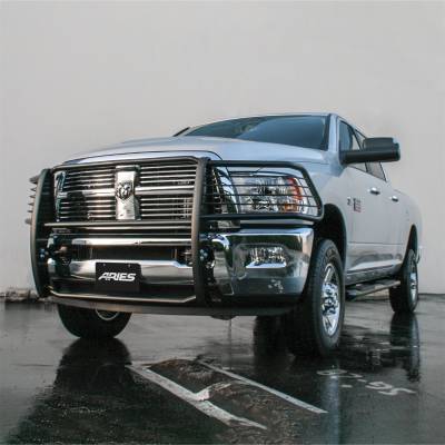 ARIES - ARIES 5056 Grille Guard - Image 7