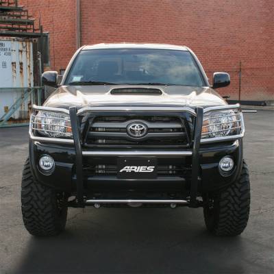 ARIES - ARIES 2054-2 Grille Guard - Image 9