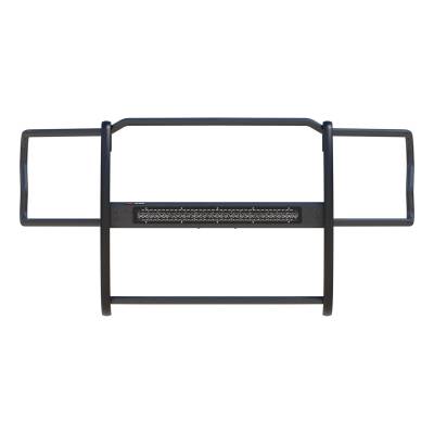 ARIES - ARIES 2170014 Pro Series Grille Guard w/LED Light Bar - Image 3