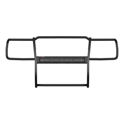 ARIES - ARIES 2170020 Pro Series Grille Guard w/LED Light Bar - Image 3