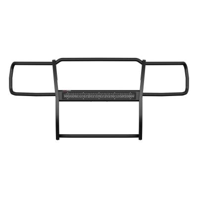 ARIES - ARIES 2170024 Pro Series Grille Guard w/LED Light Bar - Image 3