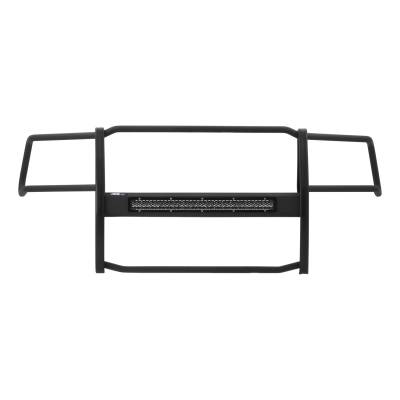 ARIES - ARIES 2170026 Pro Series Grille Guard w/LED Light Bar - Image 3