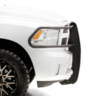 ARIES - ARIES 2170026 Pro Series Grille Guard w/LED Light Bar - Image 11