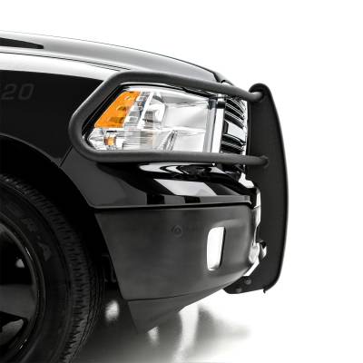 ARIES - ARIES 2170028 Pro Series Grille Guard w/LED Light Bar - Image 11