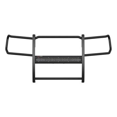 ARIES - ARIES 2170034 Pro Series Grille Guard w/LED Light Bar - Image 3