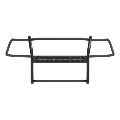 ARIES - ARIES 2170037 Pro Series Grille Guard w/LED Light Bar - Image 3