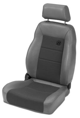 Bestop - Bestop 39461-09 Trailmax II Pro Seat - Image 2