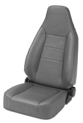 Bestop - Bestop 39434-09 Trailmax II Sport Seat - Image 2