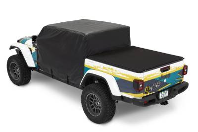 Bestop - Bestop 81050-01 All Weather Trail Cover For Jeep - Image 3