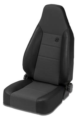 Bestop - Bestop 39438-15 Trailmax II Sport Seat - Image 2