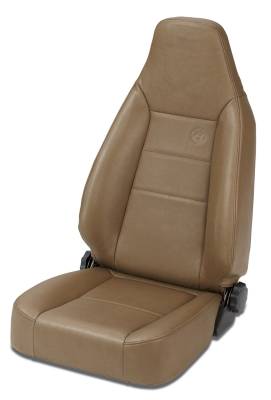 Bestop - Bestop 39434-37 Trailmax II Sport Seat - Image 2