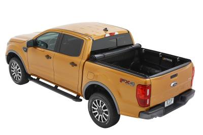 Bestop - Bestop 19233-01 EZ Roll Soft Tonneau Cover - Image 3