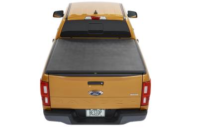 Bestop - Bestop 19233-01 EZ Roll Soft Tonneau Cover - Image 5