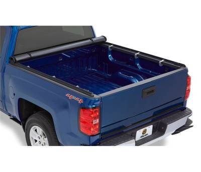 Bestop - Bestop 19146-01 EZ Roll Soft Tonneau Cover - Image 5