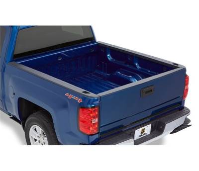 Bestop - Bestop 19146-01 EZ Roll Soft Tonneau Cover - Image 7