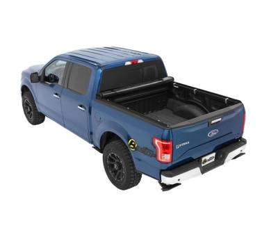 Bestop - Bestop 19222-01 EZ Roll Soft Tonneau Cover - Image 3