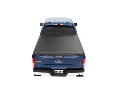 Bestop - Bestop 19222-01 EZ Roll Soft Tonneau Cover - Image 5