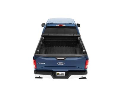 Bestop - Bestop 19222-01 EZ Roll Soft Tonneau Cover - Image 7