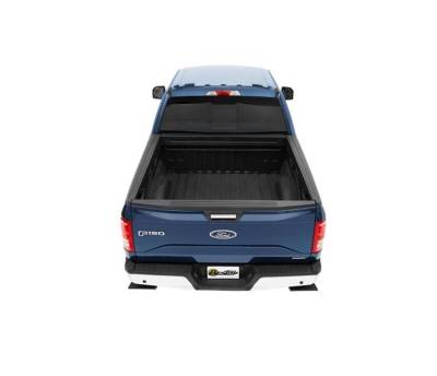 Bestop - Bestop 19222-01 EZ Roll Soft Tonneau Cover - Image 9