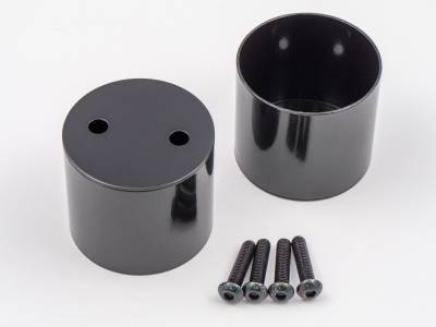 Bestop 51734-01 Mirror Mounting Cup Kit